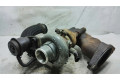 Turbodmychadlo Турбина oiuy3456dfg Hyundai Getz