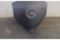 Подушка безопасности водителя 16986001029, 16986001029 Mercedes-Benz A W169