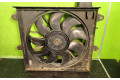 Вентилятор радиатора         Jeep Commander 