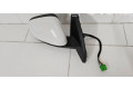 Зеркало электрическое Volvo S60 2011 - 2013 года