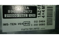 Řídící jednotka 8966142672, 2110007662 Toyota RAV 4 (XA10) 2002