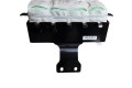 Подушка безопасности пассажира 84530G2600, G284591400 Hyundai Ioniq