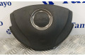 Подушка безопасности водителя 8200842062A, 306777299P58AD   Dacia Dokker