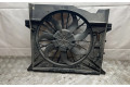 Вентилятор радиатора 30749761, 0130706859 Volvo XC90