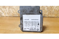 Блок подушек безопасности 1c0909605 Skoda Fabia Mk2 (5J)