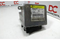 Блок управления надувных подушек 0285001043, CENTRALITAAIRBAG   Volvo 850