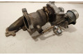 Turbodmychadlo Турбина 144118534R, 8201439411100054R Renault Captur II H5F-412(H5F-G4)
