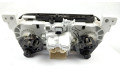 Модуль блока управления кондиционером 985105409R Dacia Dokker