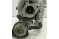 Turbodmychadlo Турбина 4522748, 4522748 Nissan Almera Tino