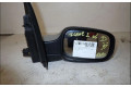 Zpětné zrcátko Renault Megane II 2006 7701068378