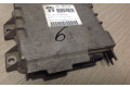 Řídící jednotka IAW18FD.5Z46531218, IAW18FD.5Z46531218   Fiat Punto (176) 1996