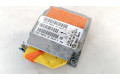 Блок подушек безопасности 0285001222, 0018203126 Mercedes-Benz A W168