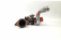 Turbodmychadlo Турбина 7700107795, 7700108000 Renault Megane I F9Q A7