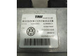 Блок управления 3D0907563F Volkswagen Phaeton