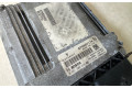 Блок управления двигателя 670007174, 670009950 Maserati Ghibli