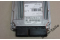 Řídící jednotka 03L906019AG, 03L906019FG Audi A4 S4 B8 8K 2014