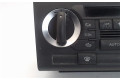 Блок управления климат-контролем 8P0820043M, 412206018039   Audi A3 S3 8P