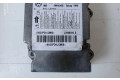 Блок подушек безопасности 1K0909605T, 1K0909605T Volkswagen Golf Plus