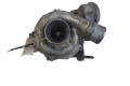 Турбина Renault Scenic II - Grand scenic II h8200575462, 7639804 для двигателя F9QL818