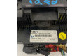 Блок управления климат-контролем 8P0820043   Audi A3 S3 8P