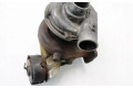 Turbodmychadlo Турбина VJ30 Mazda 323