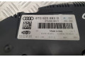 Панель приборов 8T0920983D Audi S5