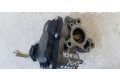 Дроссельная заслонка HU150100-0461, HU150100-0461    Renault Kadjar