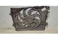 Вентилятор радиатора     214819617r    Dacia Dokker 