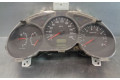 Панель приборов 85014SA250 Subaru Forester SG