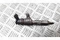 Форсунка 0445110340 Peugeot 2008 I
