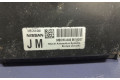 Řídící jednotka MEC93-040, MEC93-040 Nissan Note (E11) 2007