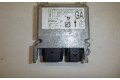 Блок подушек безопасности 6M2T14B056AD, 6M2T14B056AD   Ford S-MAX