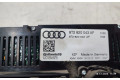 Блок управления климат-контролем 8T2820043AF Audi Q5 SQ5