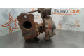 Turbodmychadlo Турбина K03321244 Peugeot 307