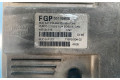 Řídící jednotka    Fiat Punto (188) 2004