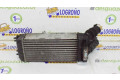 Интеркулер  0384L4, 9656503980   Citroen C4 Grand Picasso 