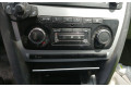 Модуль блока управления кондиционером 3T0907044AR Skoda Octavia Mk2 (1Z)