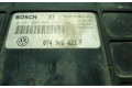Блок управления двигателя 074906021F, 0281001470   Volkswagen Transporter - Caravelle T4