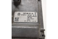 Блок управления двигателя 03P906021AA, 03P906021BC   Seat Ibiza I (021A)