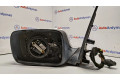 Zpětné zrcátko levé BMW 7 E65 E66 2003 51167190637