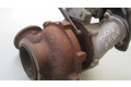 Turbodmychadlo Турбина 7823202 BMW X5 F15 0.0