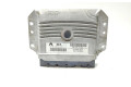 Блок управления двигателя 237103317R   Renault Clio IV