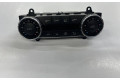 Блок управления климат-контролем A1669001812, 150513   MercedesBenz GLE (W166 - C292)