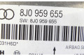 Блок подушек безопасности 8J0959655 Audi TT TTS Mk2