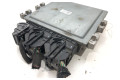 Блок управления двигателем Блок управления 237101496R Dacia Duster II