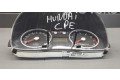 Панель приборов 2003-45900h   Hyundai Coupe       