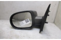 Зеркало электрическое Renault Clio III 2005 - 2012 года