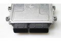 Блок управления двигателя 9815037580   Peugeot 2008 I