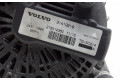 Генератор 31419219 Volvo V40