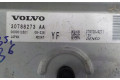 Блок управления двигателя 30788273, 30788273 Volvo S80